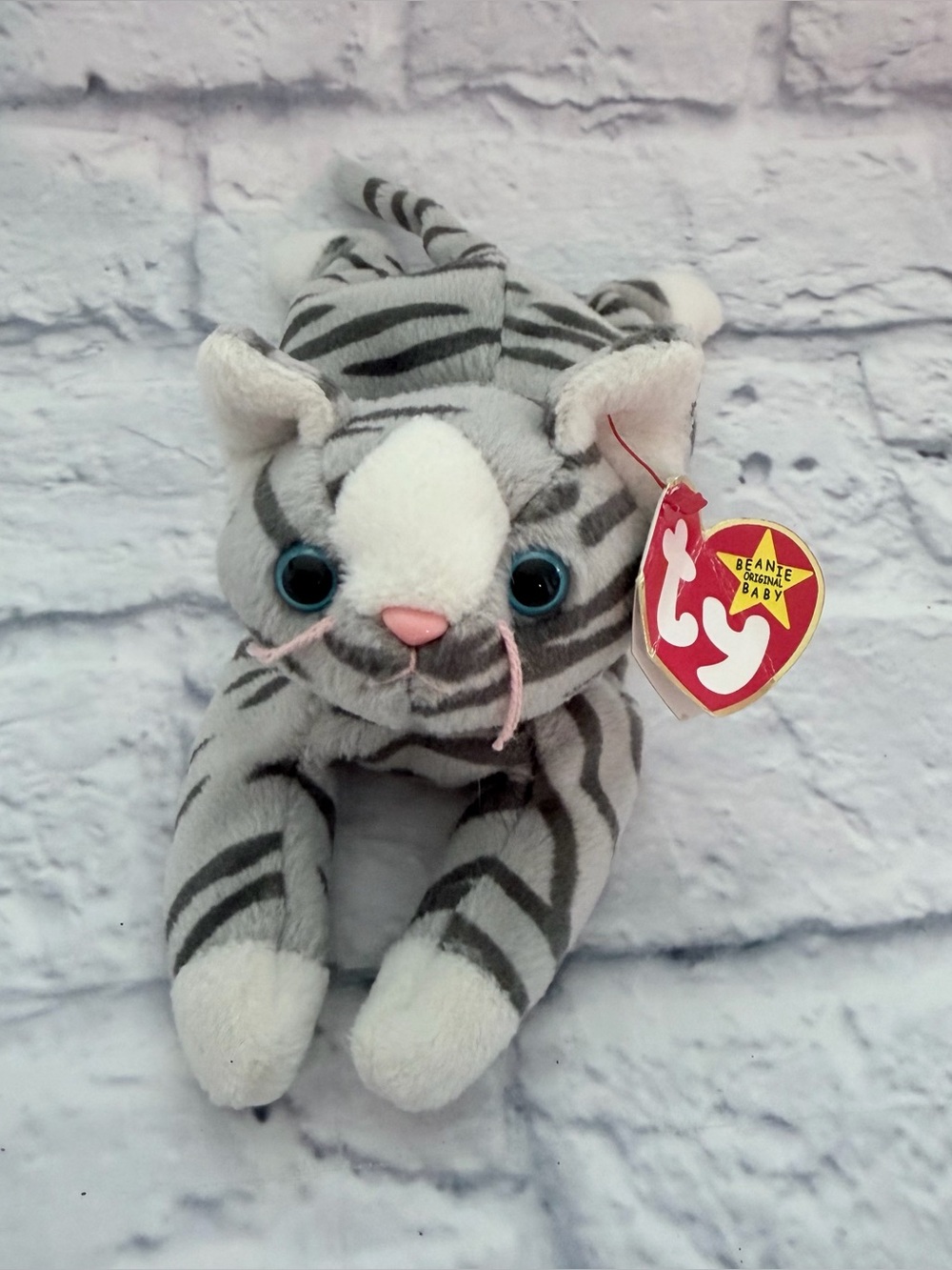 TY Beanie Baby - Prance